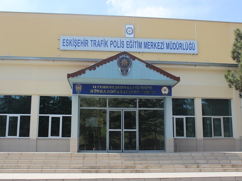 Spor Salonu