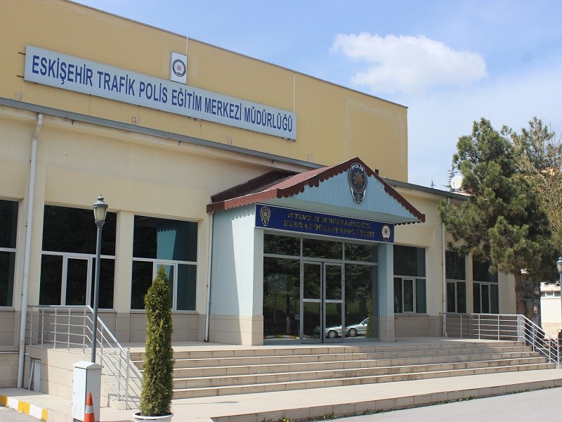 Spor Salonu