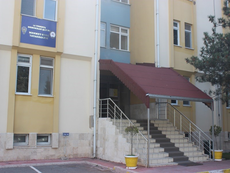 Yatakhane Blok